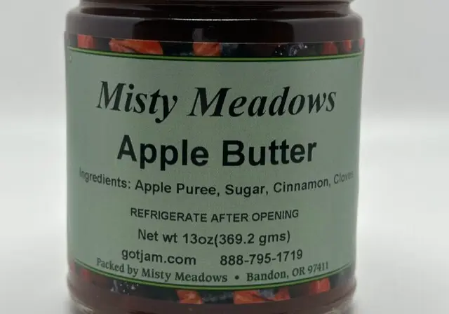 Apple Butter